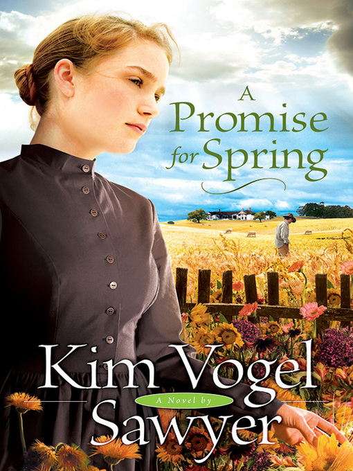 Title details for A Promise for Spring by Kim Vogel Sawyer - Available